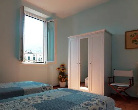 Appartement Re Gravedona