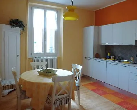 Appartement Re Gravedona